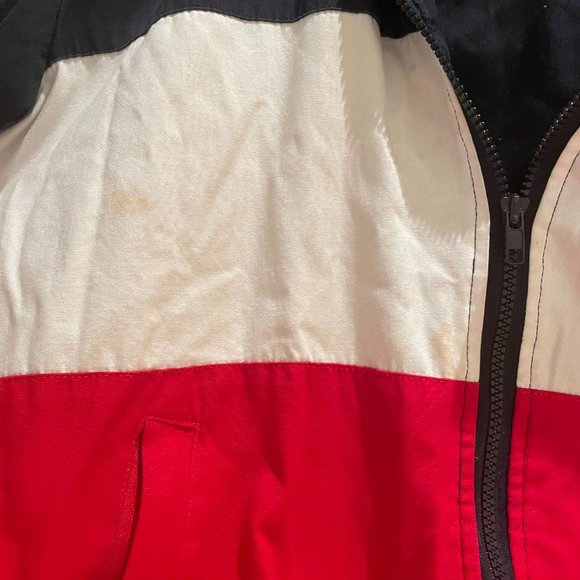 Vintage Tommy Hilfiger Bomber Jacket - Picture 7 of 7